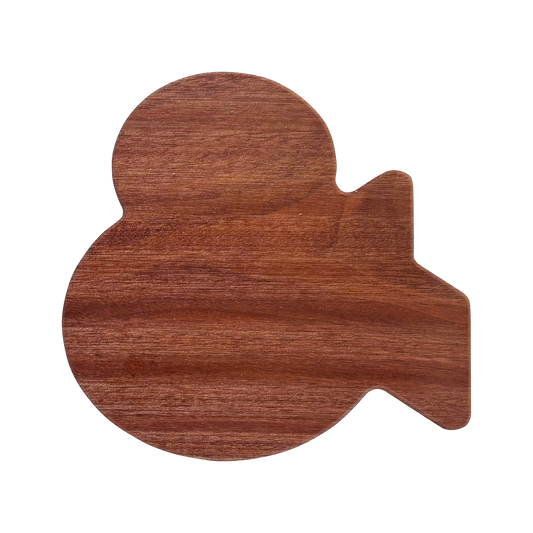 Ampersand Charcuterie Board