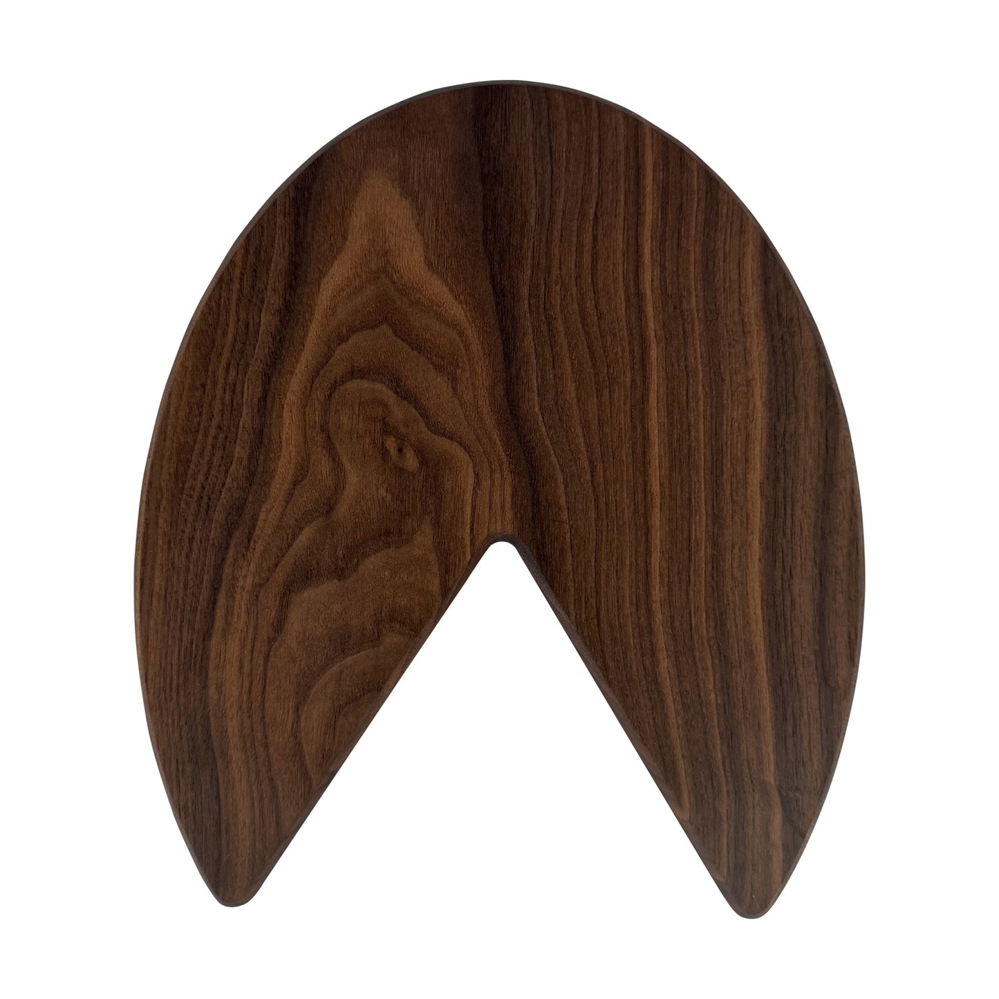 Boomerang Charcuterie Board