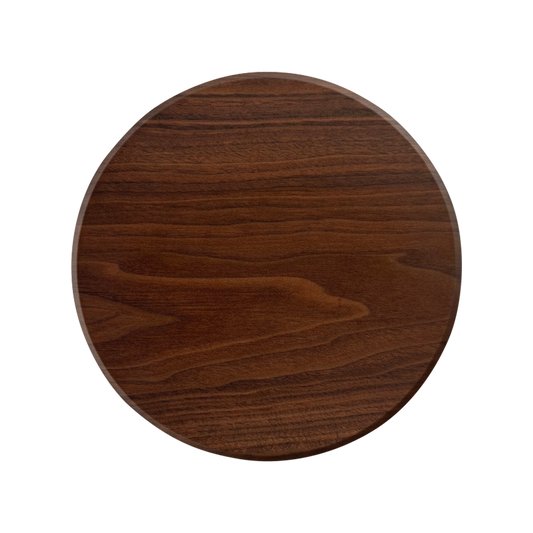 Circle Charcuterie Board