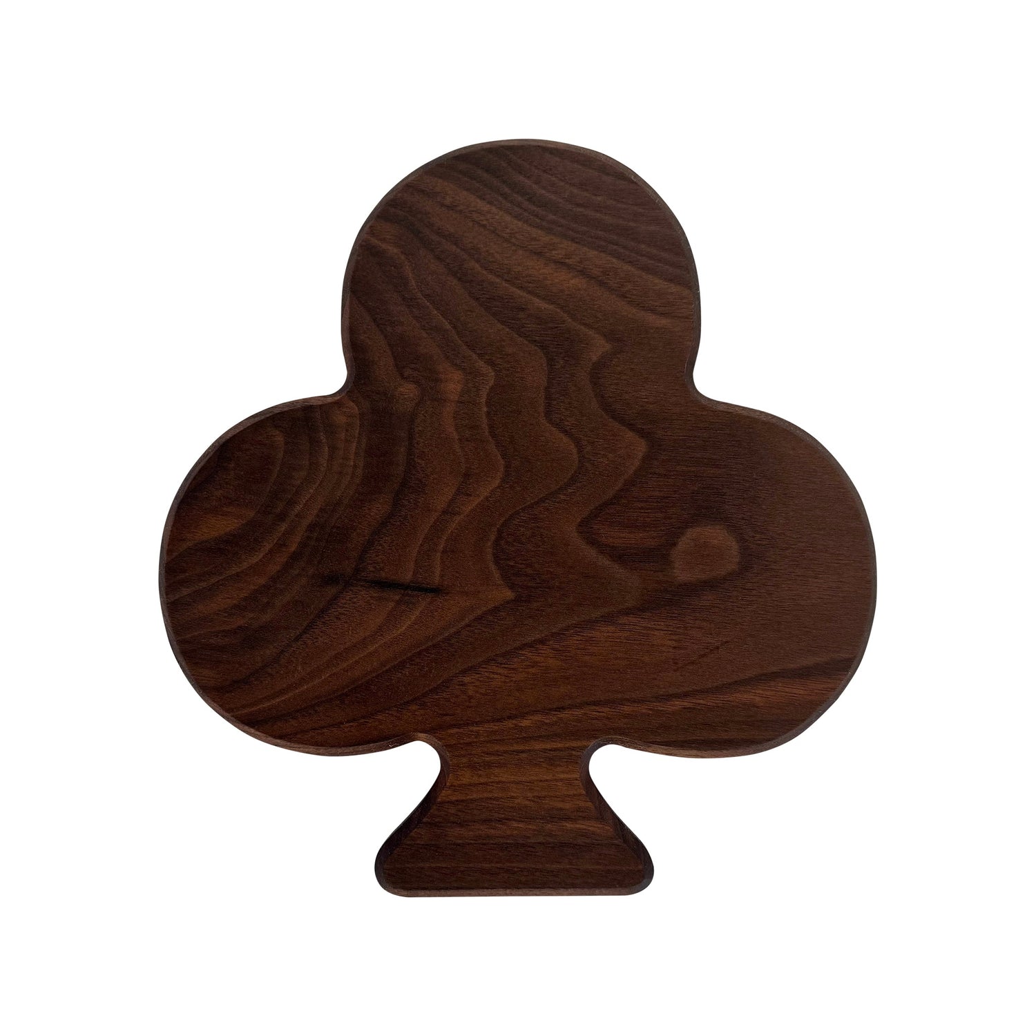 Card Suit Charcuterie Boards