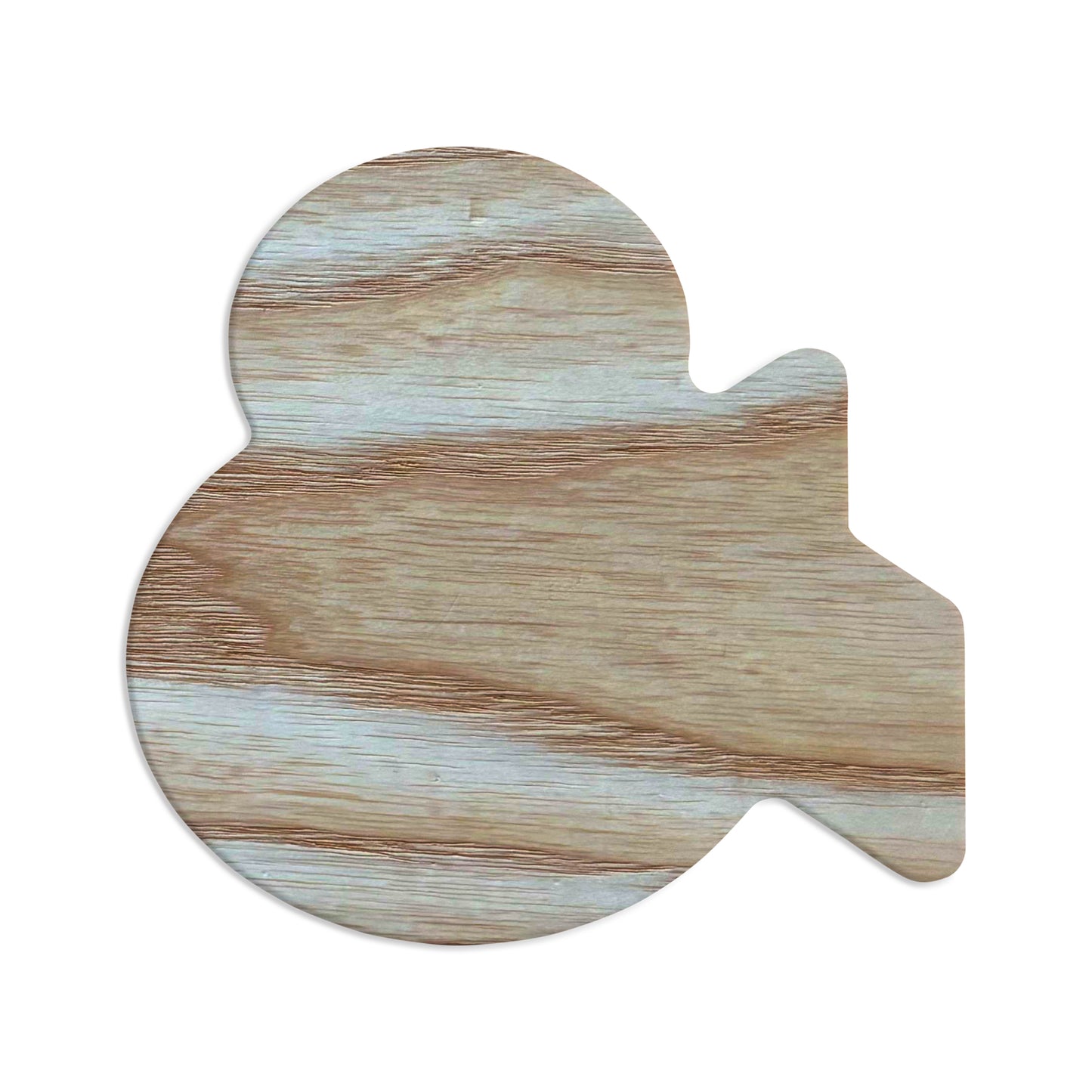 Ampersand Charcuterie Board