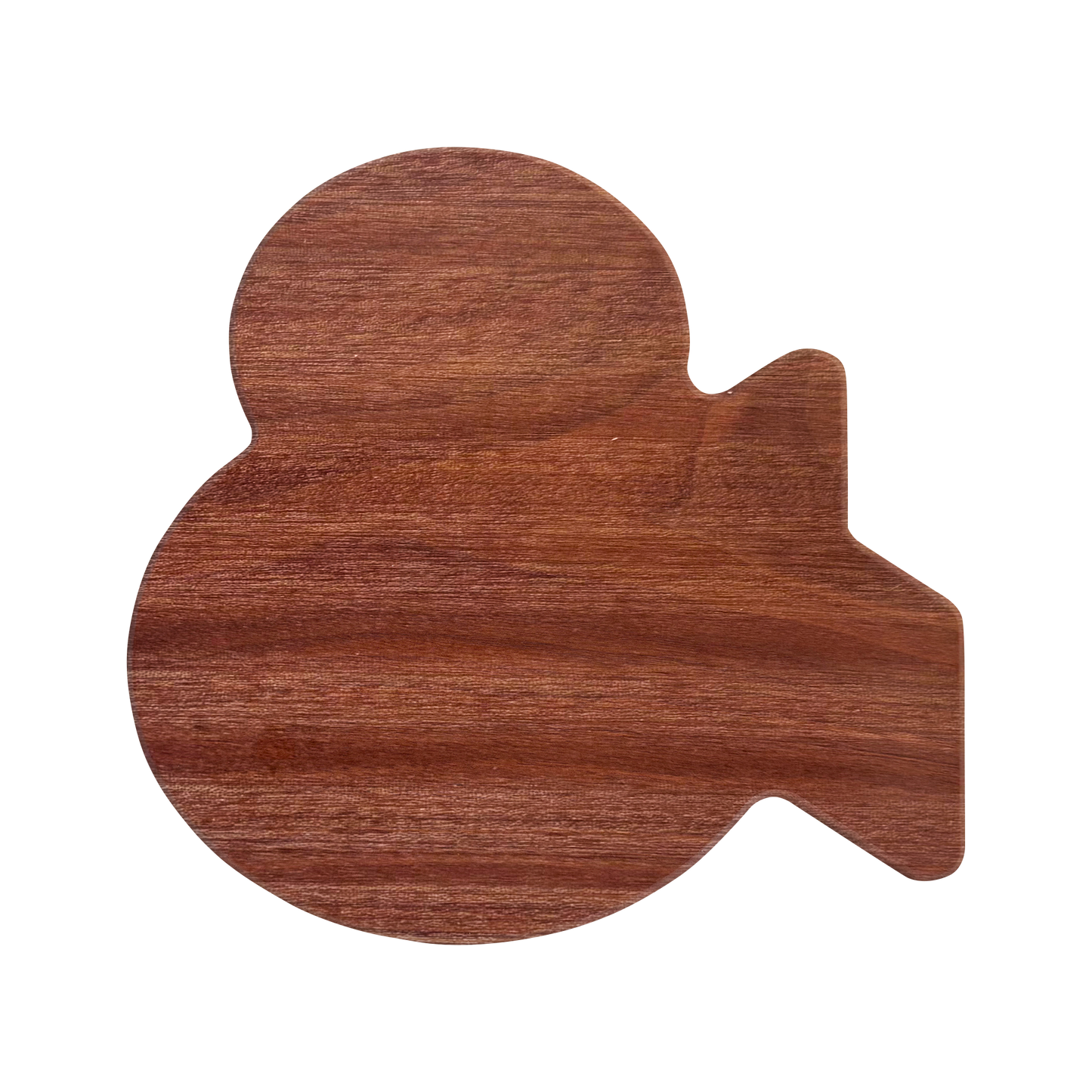 Ampersand Charcuterie Board