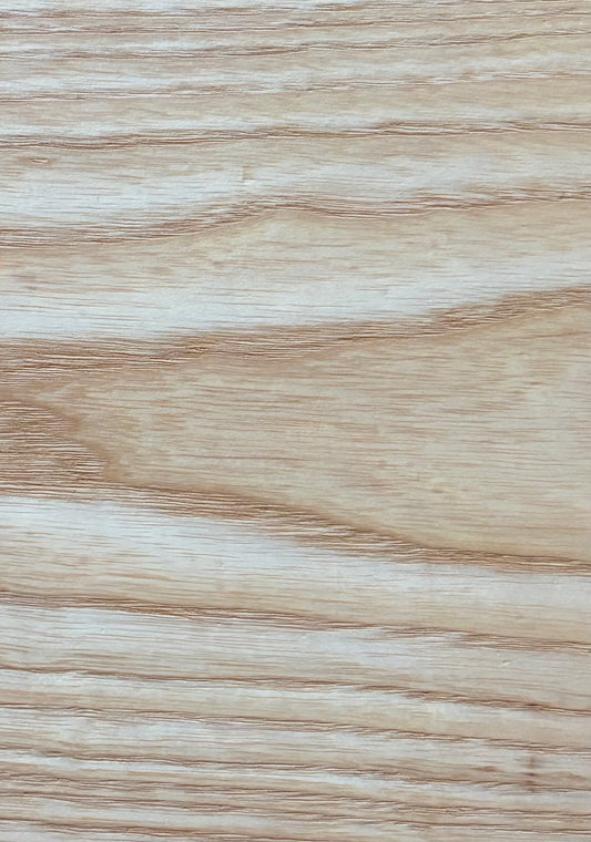 Ash Wood