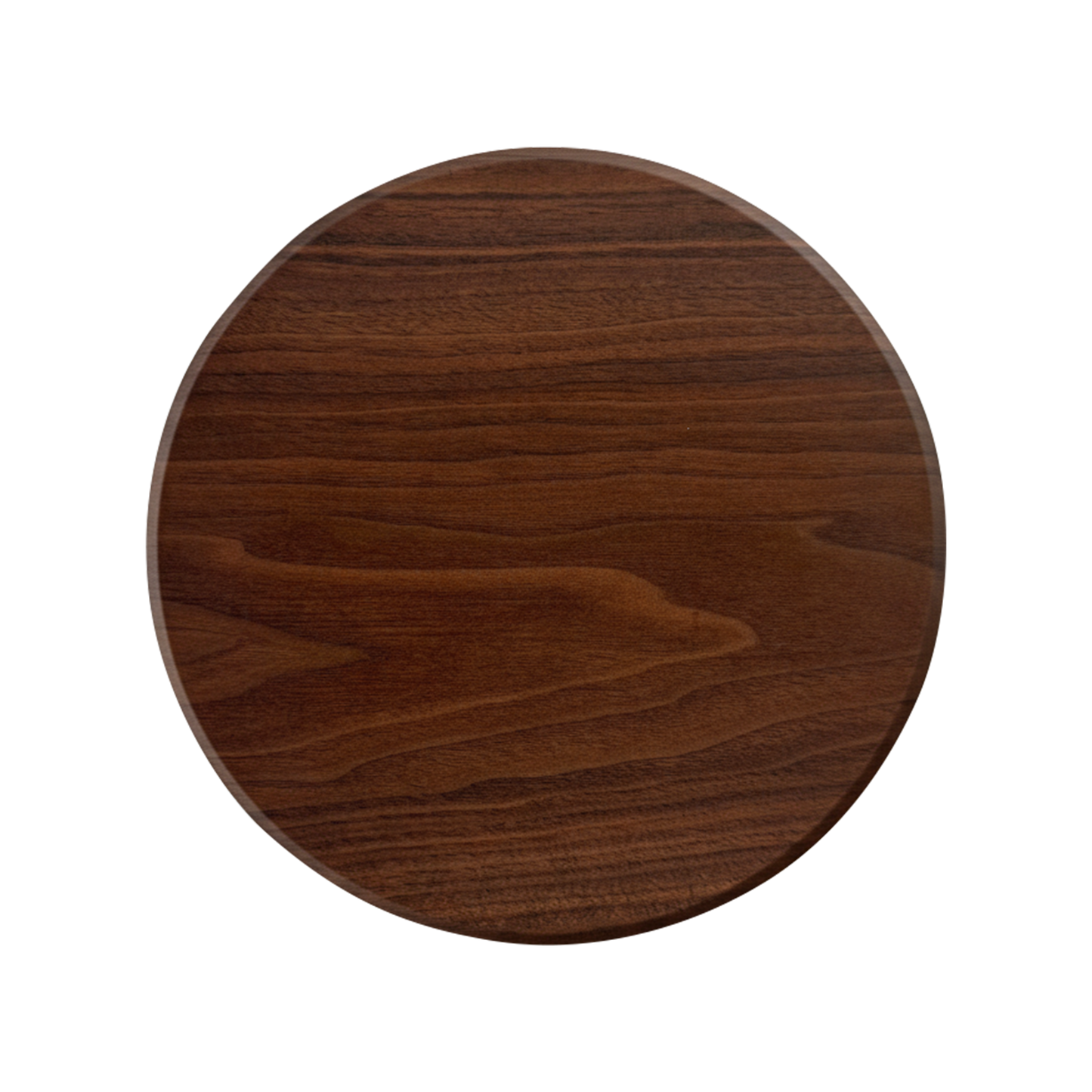 Circle Charcuterie Board