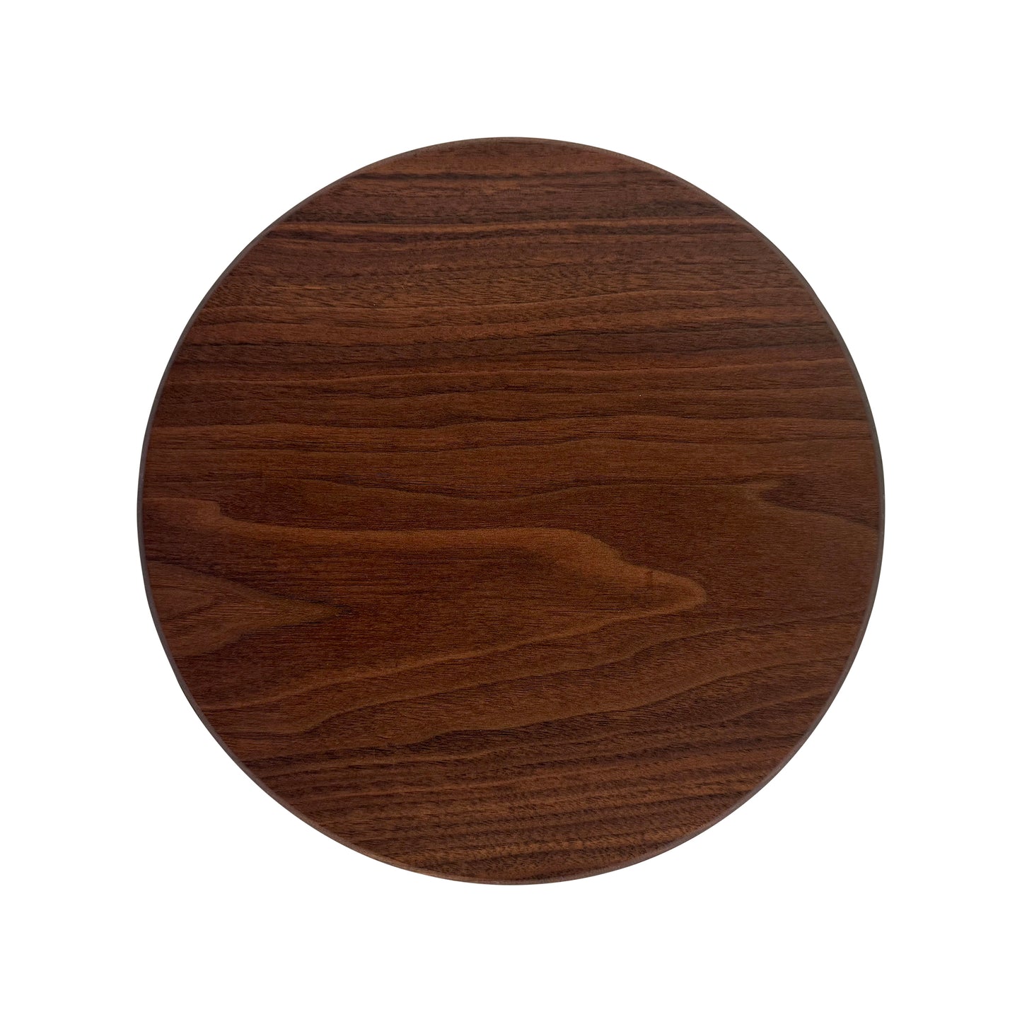 Circle Charcuterie Board