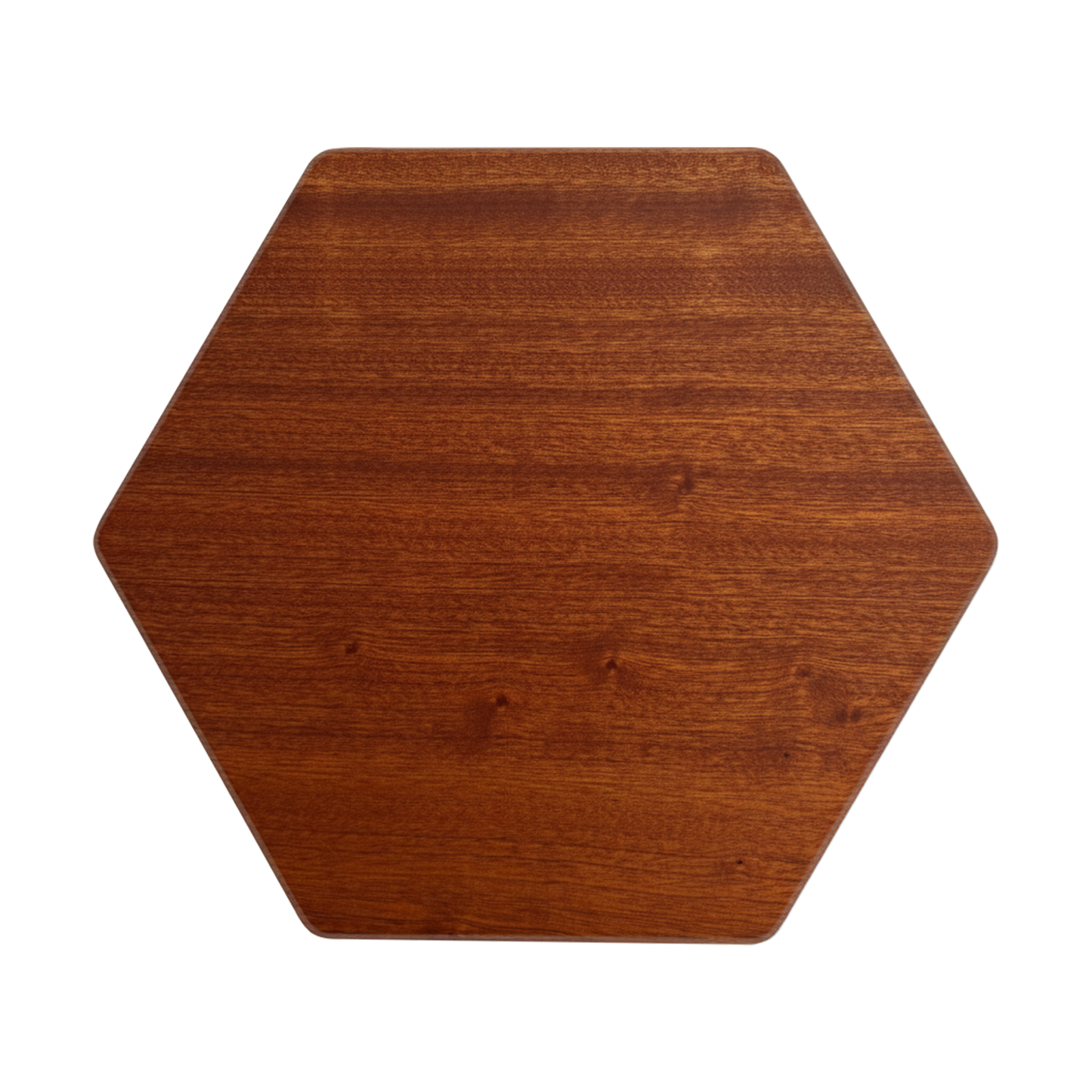 Hexagon Charcuterie Board