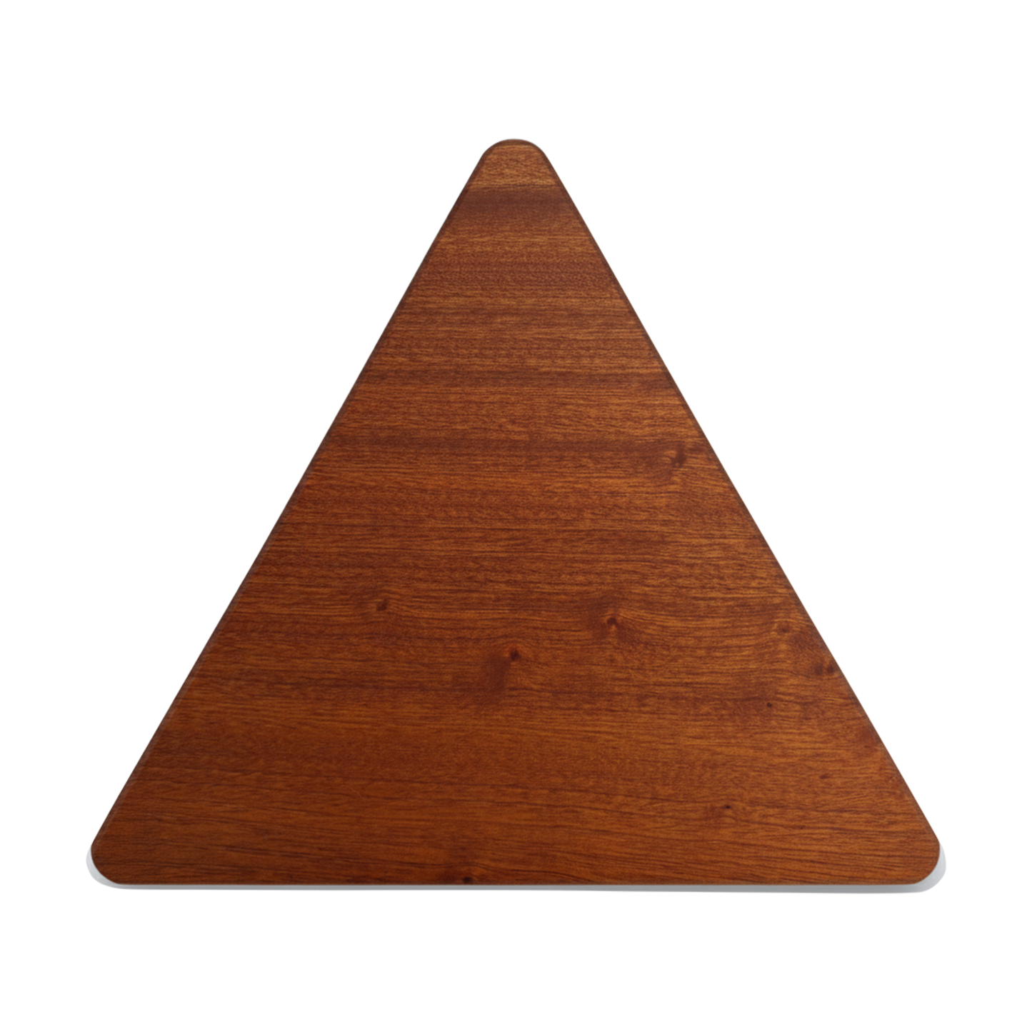 Triangle Charcuterie Board